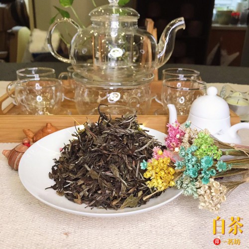 白茶White Tea